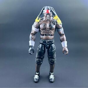 Mattel WWE Elite R-Truth Wrestling Action Figure KITBASH Ron The Truth Killings